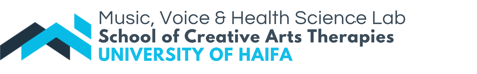 Music, Voice & Health Science Lab LOGO