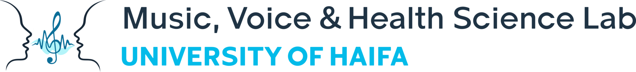 Music, Voice & Health Science Lab LOGO